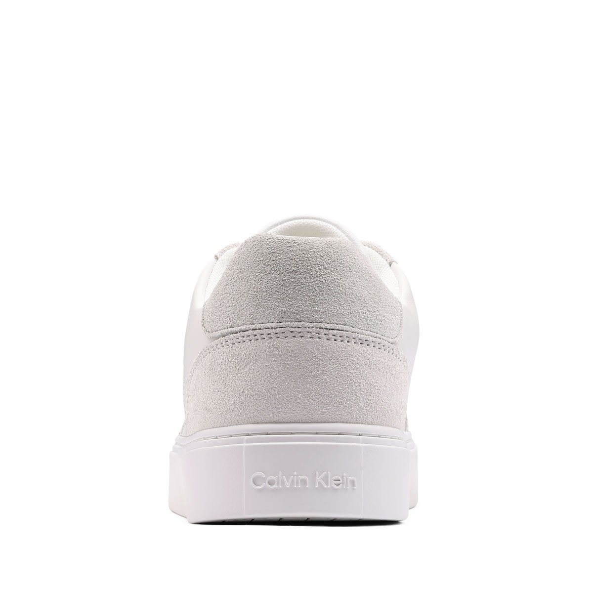 Calvin Klein Classic Cupsole LaceUp WT Mix Мъжки кецове YM0YM01429YAF