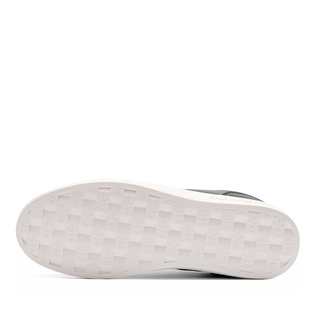 Calvin Klein Classic Cupsole Mono Leather Мъжки кецове YM0YM013690GM