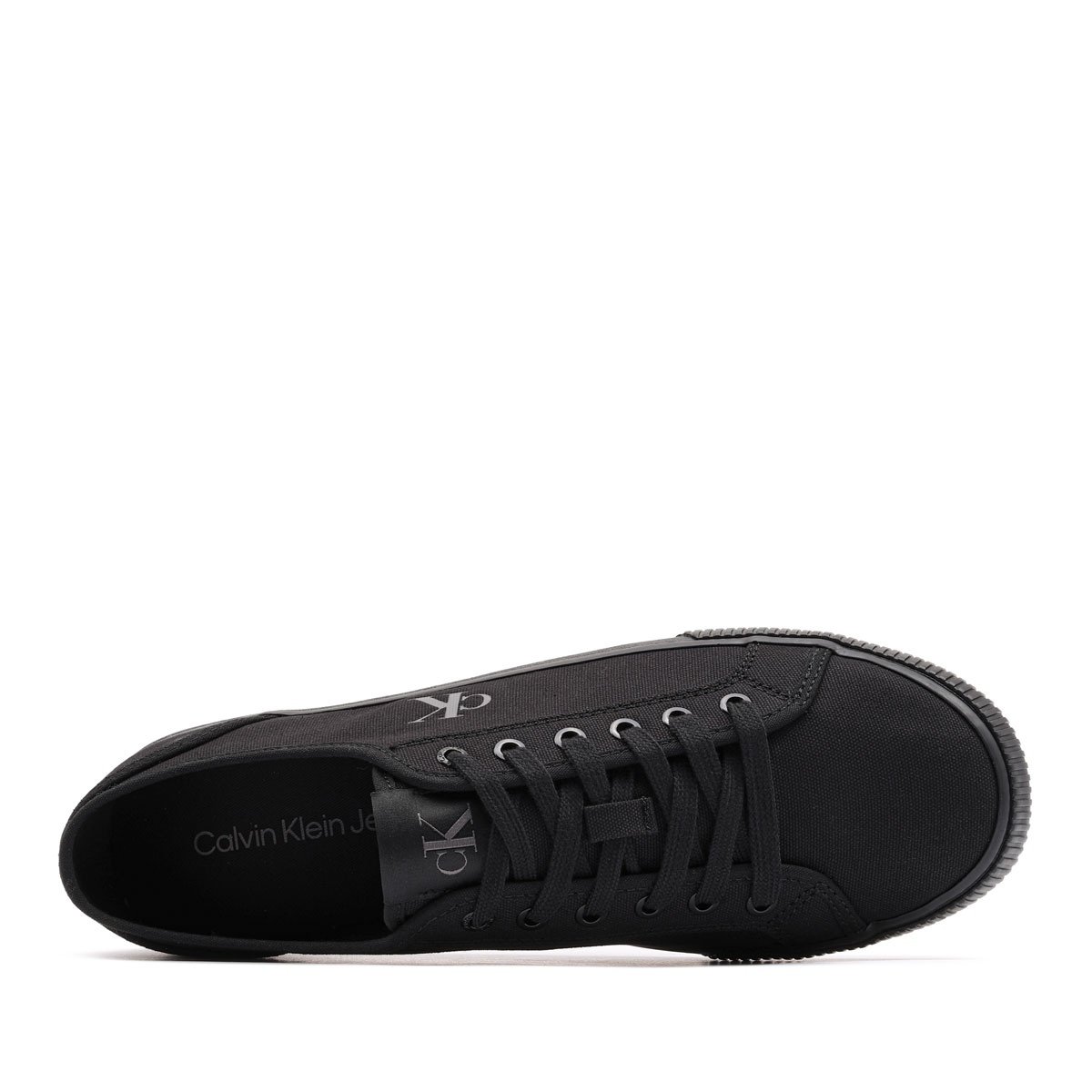 Calvin Klein ESS Vulc Low MG Canvas Мъжки кецове YM0YM012090GJ