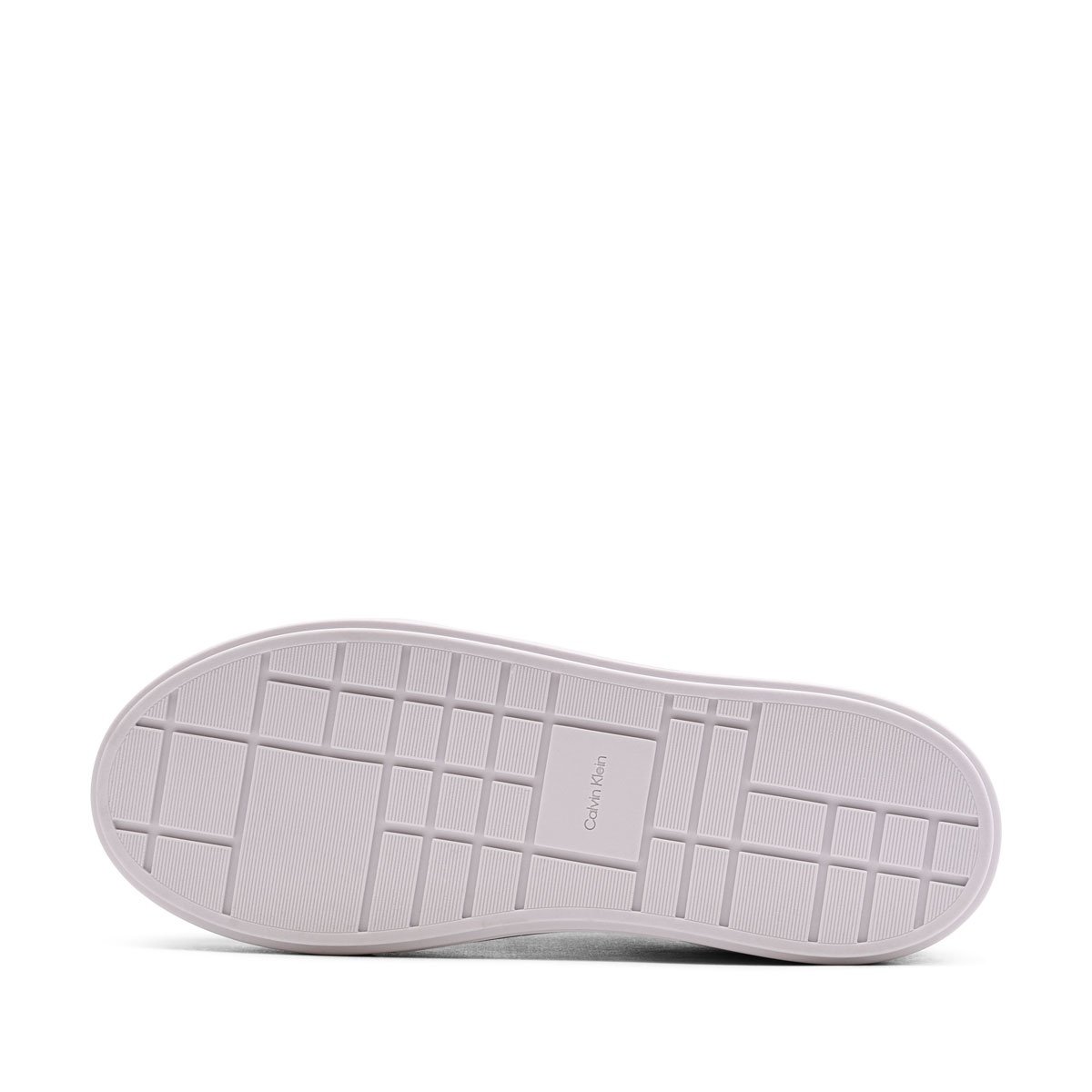 Дамски кецове Calvin Klein Flatform Lace Up Leather MG YW0YW019280GM Calvin Klein Flatform Lace Up Leather MG Дамски кецове YW0YW019280GM