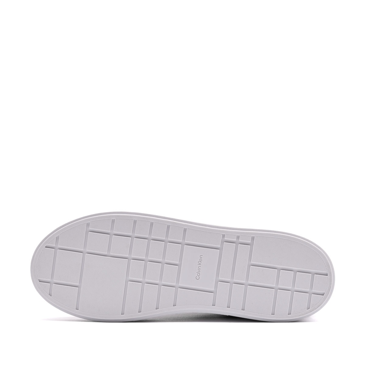  Calvin Klein Flatform LaceUp Дамски кецове HW0HW02989BEH