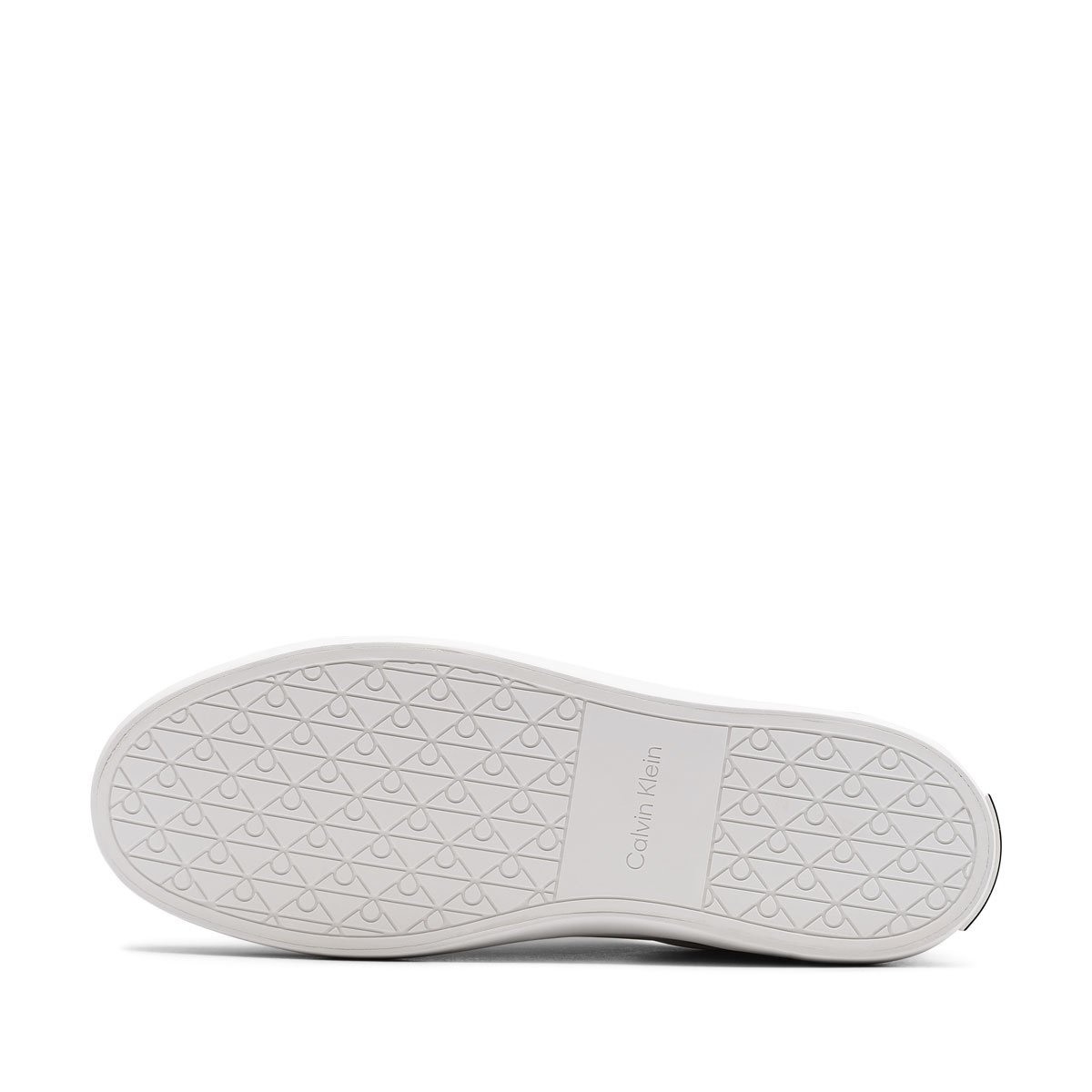 Calvin Klein Lace Up Sneaker W-Silver BT CK Дамски кецове HW0HW026780LC