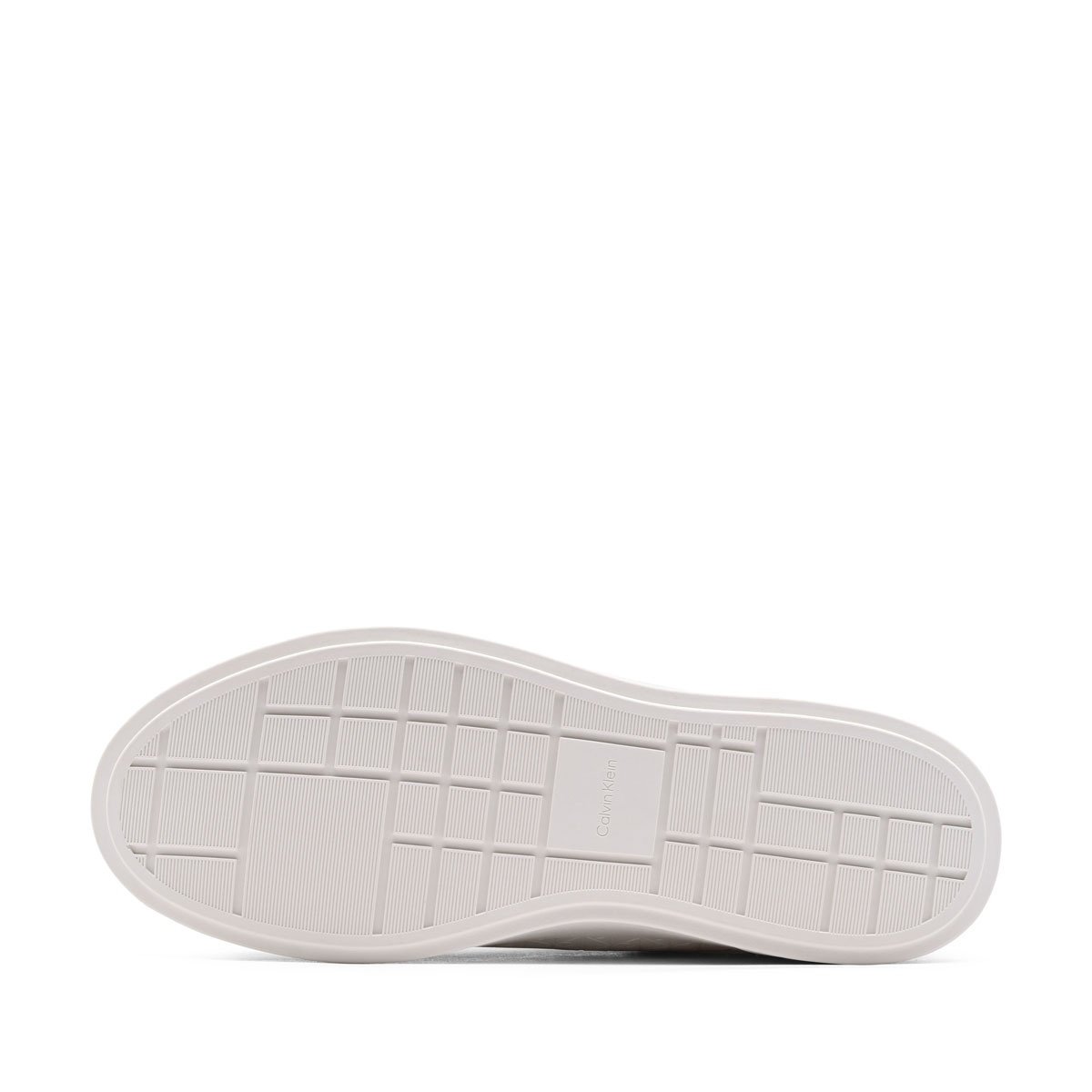 Calvin Klein Low Pro Cups Lace Up Leather Aop Дамски кецове HW0HW02817YAF