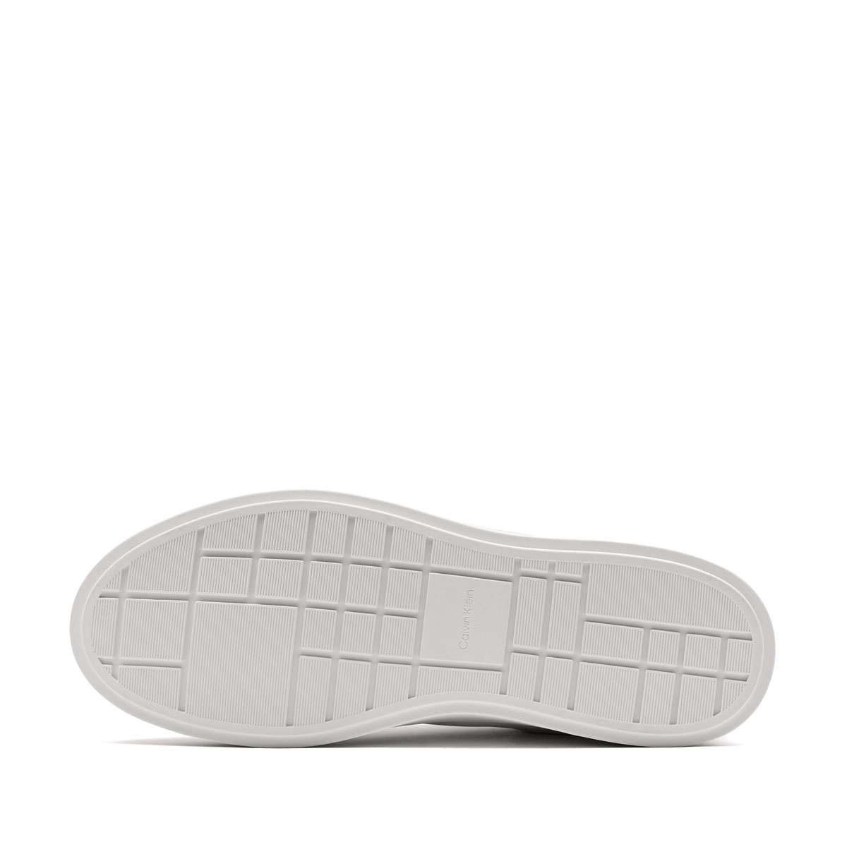 Calvin Klein Low Pro Cups LaceUp Leather Met Дамски кецове HW0HW028460K8