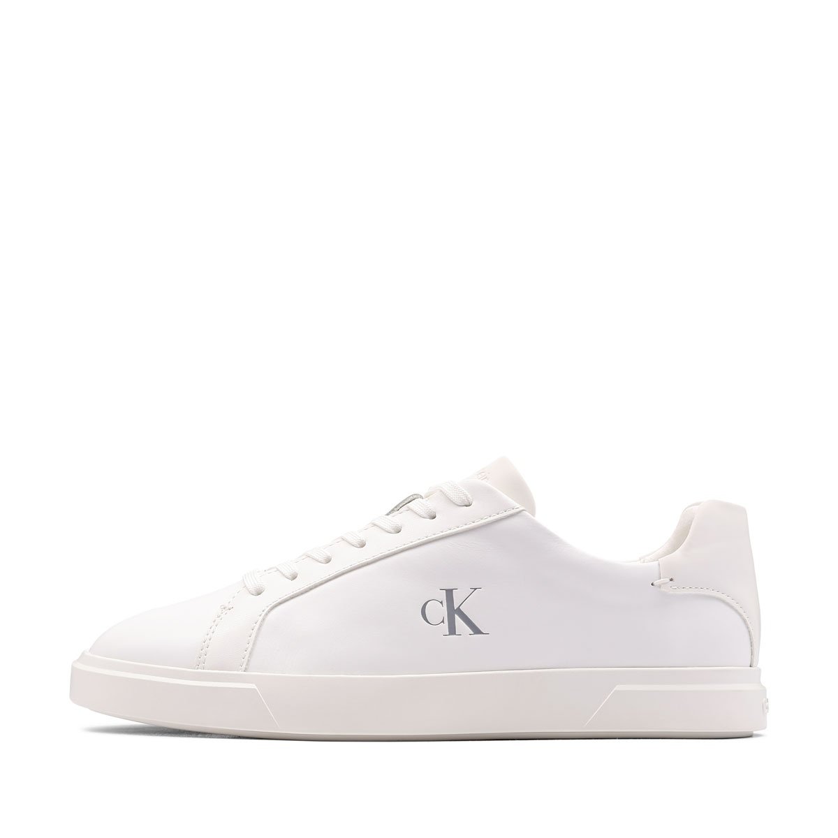 Дамски кецове Calvin Klein Low Pro Cups Leather MG HW0HW028230K4 Calvin Klein Low Pro Cups Leather MG Дамски кецове HW0HW028230K4