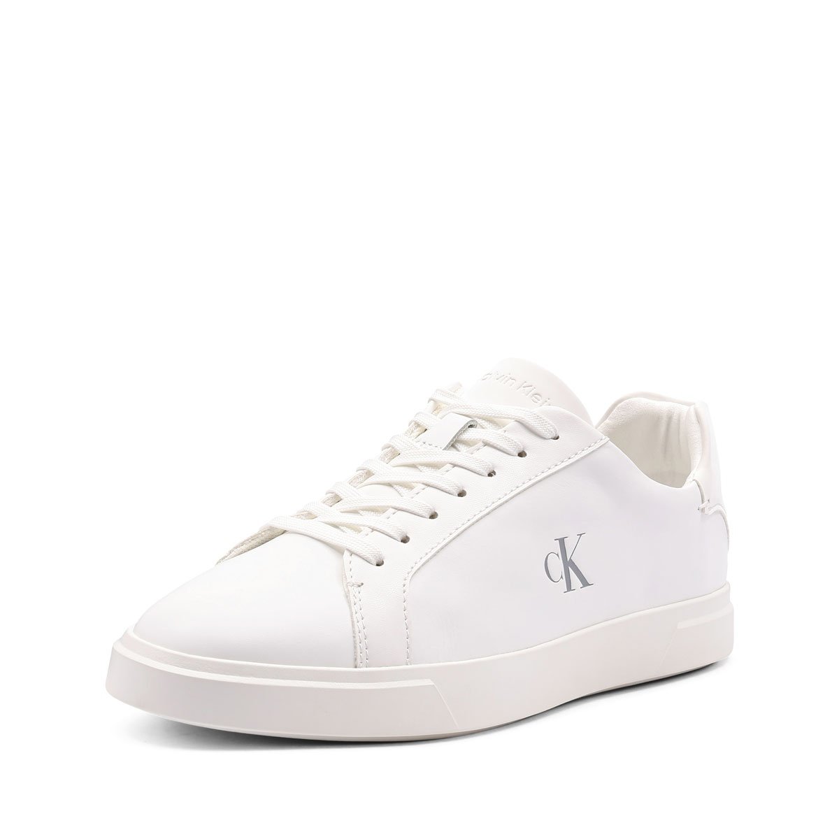 Дамски кецове Calvin Klein Low Pro Cups Leather MG HW0HW028230K4 Calvin Klein Low Pro Cups Leather MG Дамски кецове HW0HW028230K4