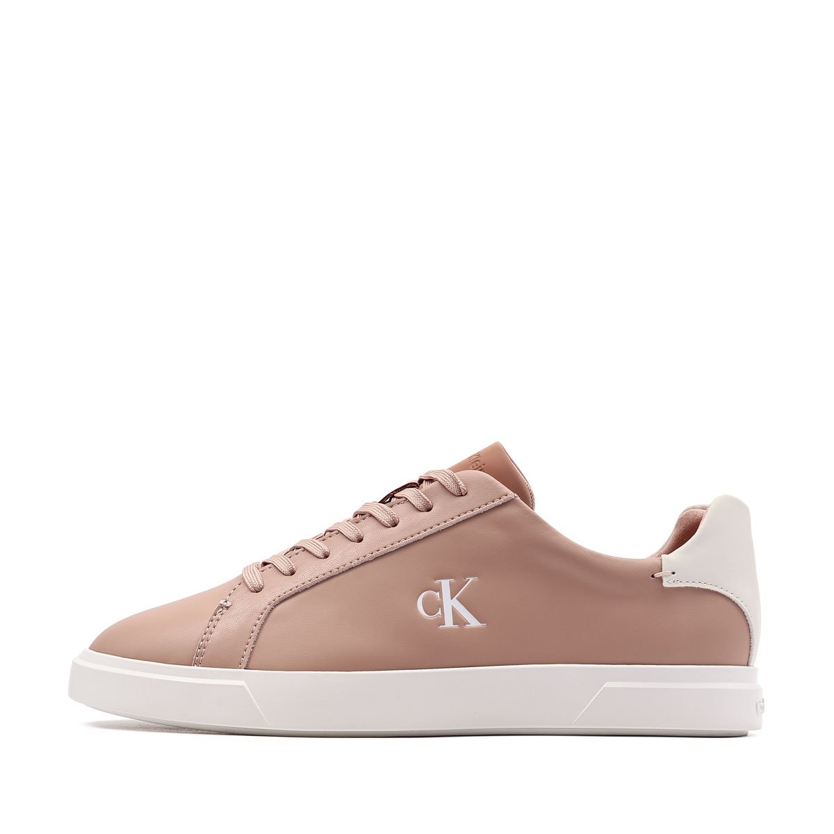 Calvin Klein Low Pro Cups Leather MG Дамски кецове HW0HW02823TGW