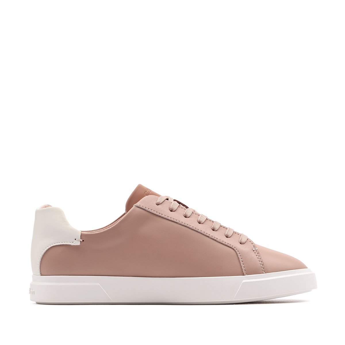 Calvin Klein Low Pro Cups Leather MG Дамски кецове HW0HW02823TGW