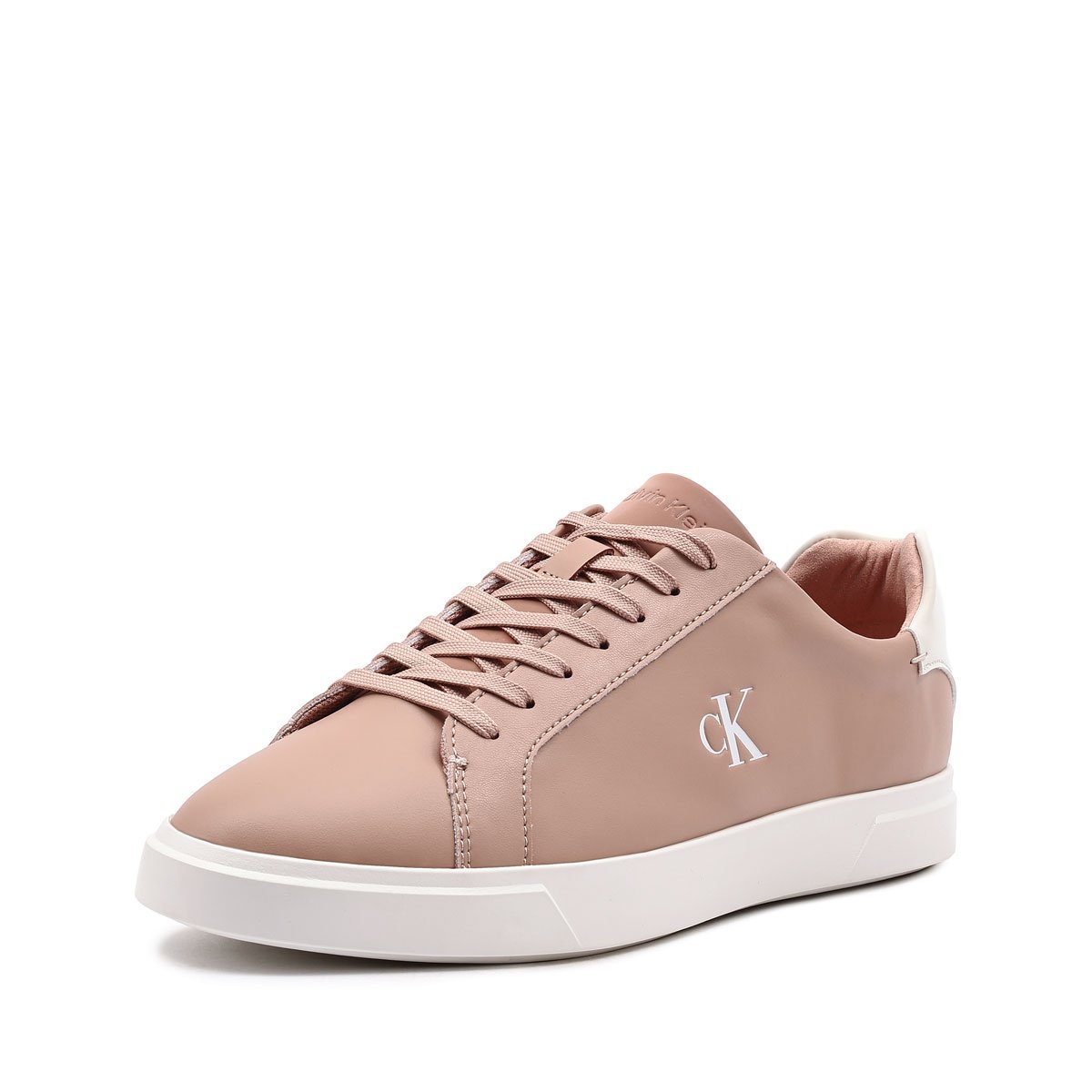 Calvin Klein Low Pro Cups Leather MG Дамски кецове HW0HW02823TGW