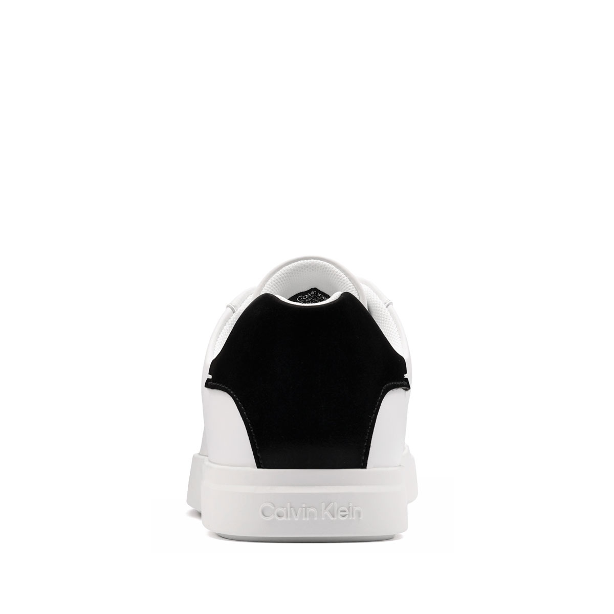 Calvin Klein Low Pro Cups Leather ML Дамски кецове HW0HW0314601W