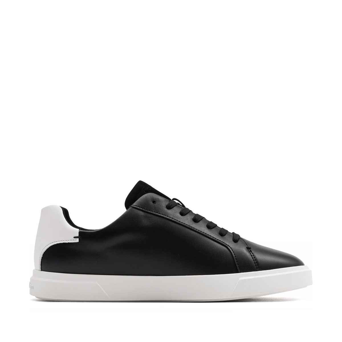 Calvin Klein Low Pro Cups Leather ML Дамски кецове HW0HW031460GM