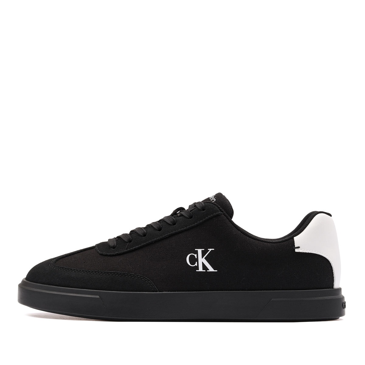 Calvin Klein Low Prof Cupsole CV Мъжки кецове HM0HM022360GM