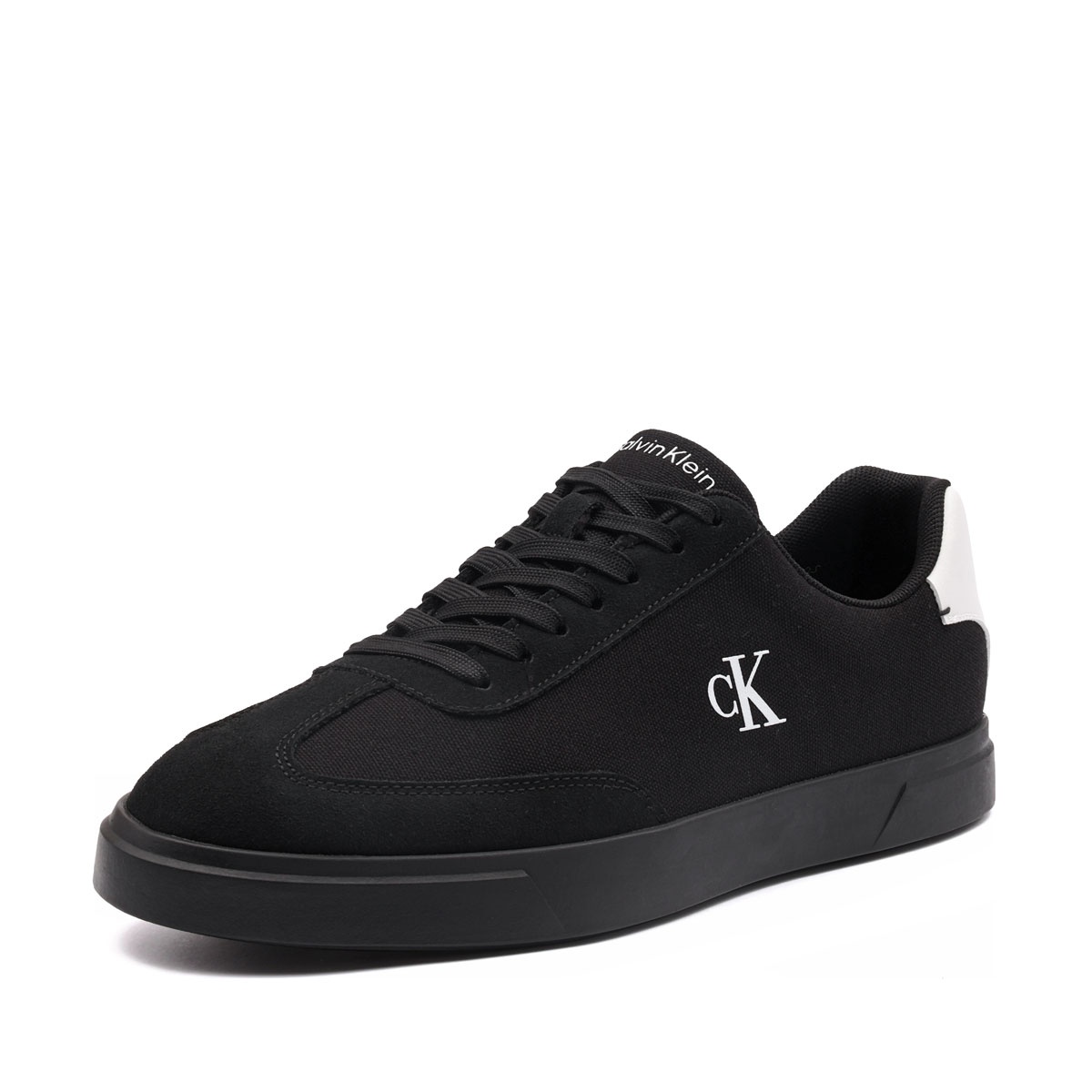 Calvin Klein Low Prof Cupsole CV Мъжки кецове HM0HM022360GM