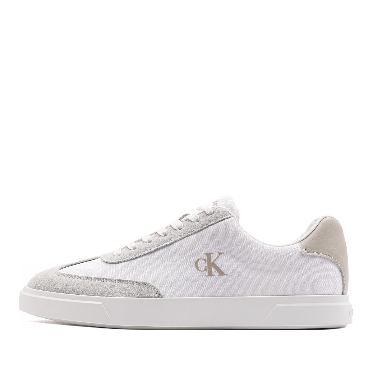 Calvin Klein Low Prof Cupsole CV Мъжки кецове HM0HM022360HU
