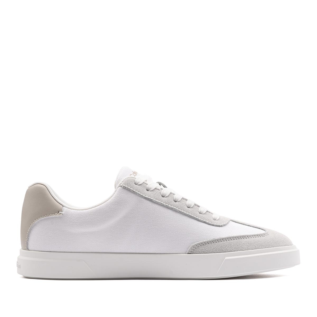 Calvin Klein Low Prof Cupsole CV Мъжки кецове HM0HM022360HU