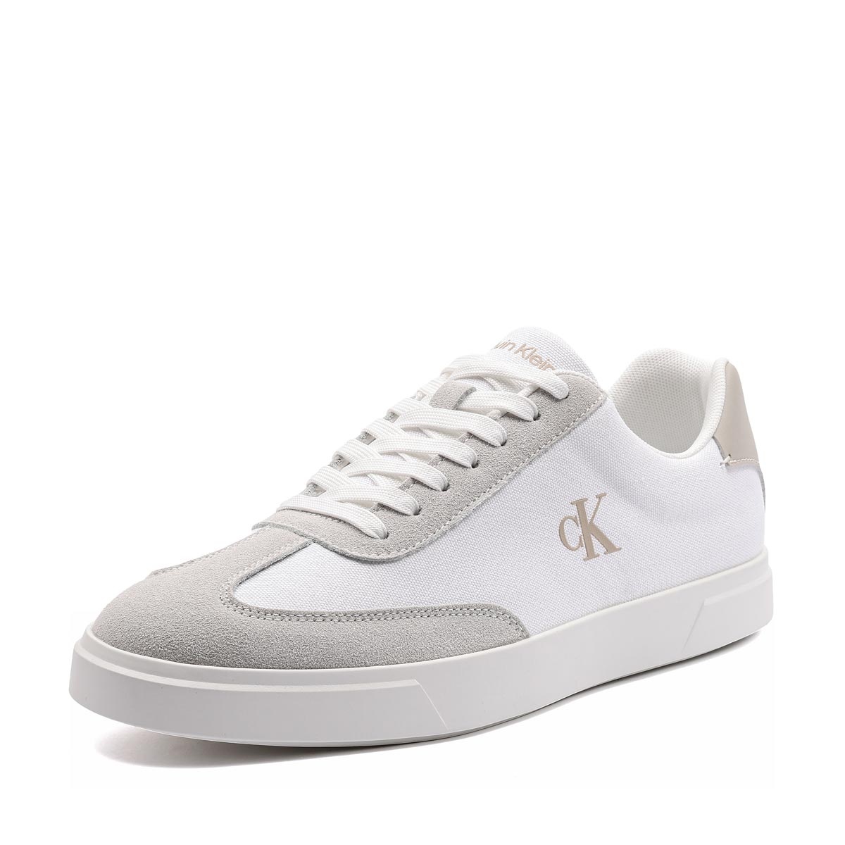 Calvin Klein Low Prof Cupsole CV Мъжки кецове HM0HM022360HU