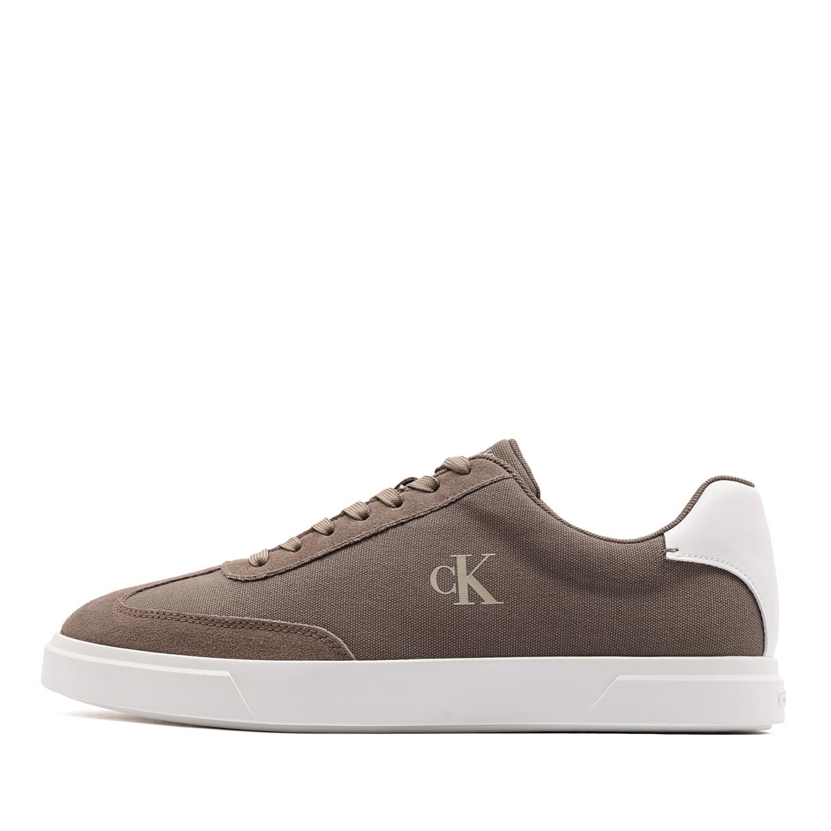 Calvin Klein Low Prof Cupsole CV Мъжки кецове HM0HM022360I6