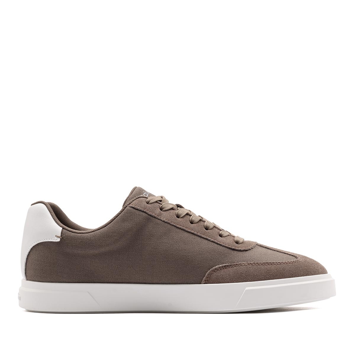 Calvin Klein Low Prof Cupsole CV Мъжки кецове HM0HM022360I6
