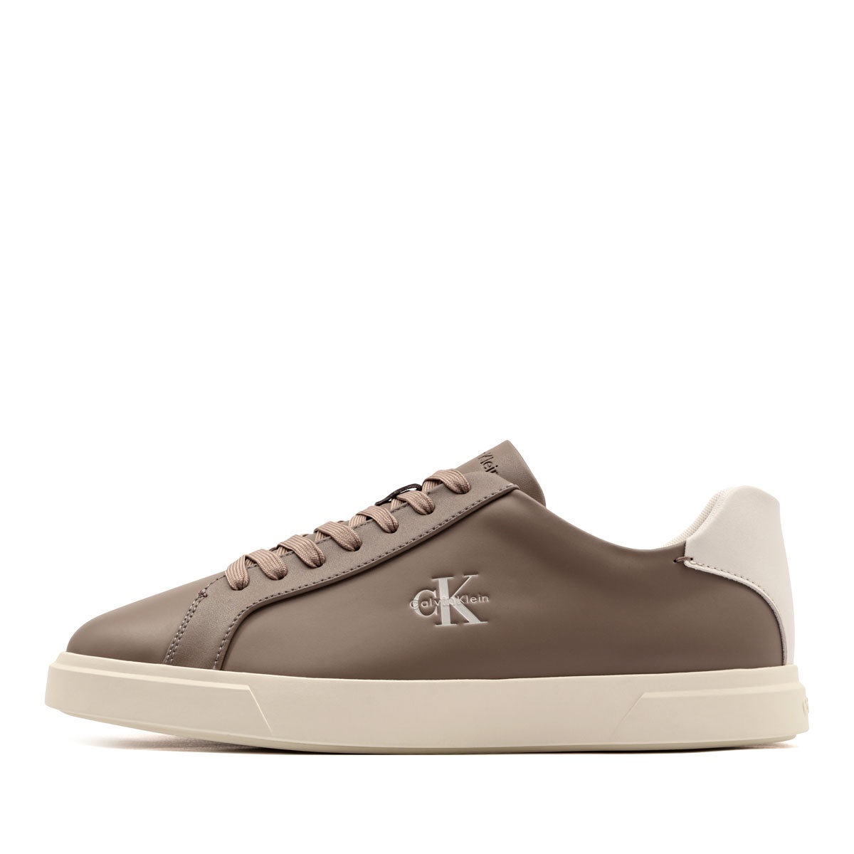 Calvin Klein Low Prof Cupsole Leather Мъжки кецове HM0HM02123063