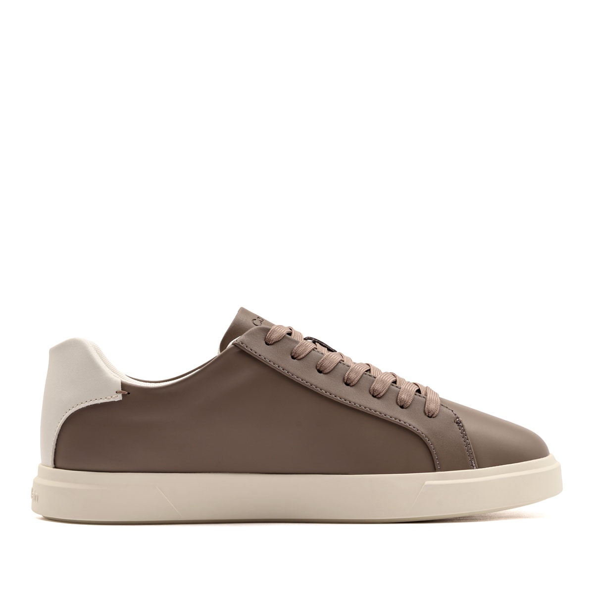 Calvin Klein Low Prof Cupsole Leather Мъжки кецове HM0HM02123063