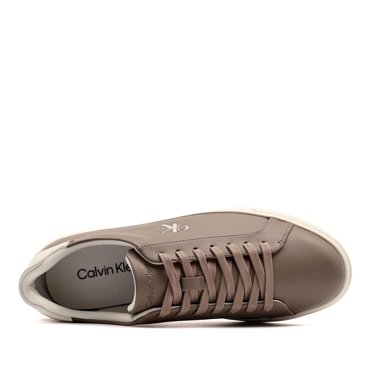 Calvin Klein Low Prof Cupsole Leather Мъжки кецове HM0HM02123063