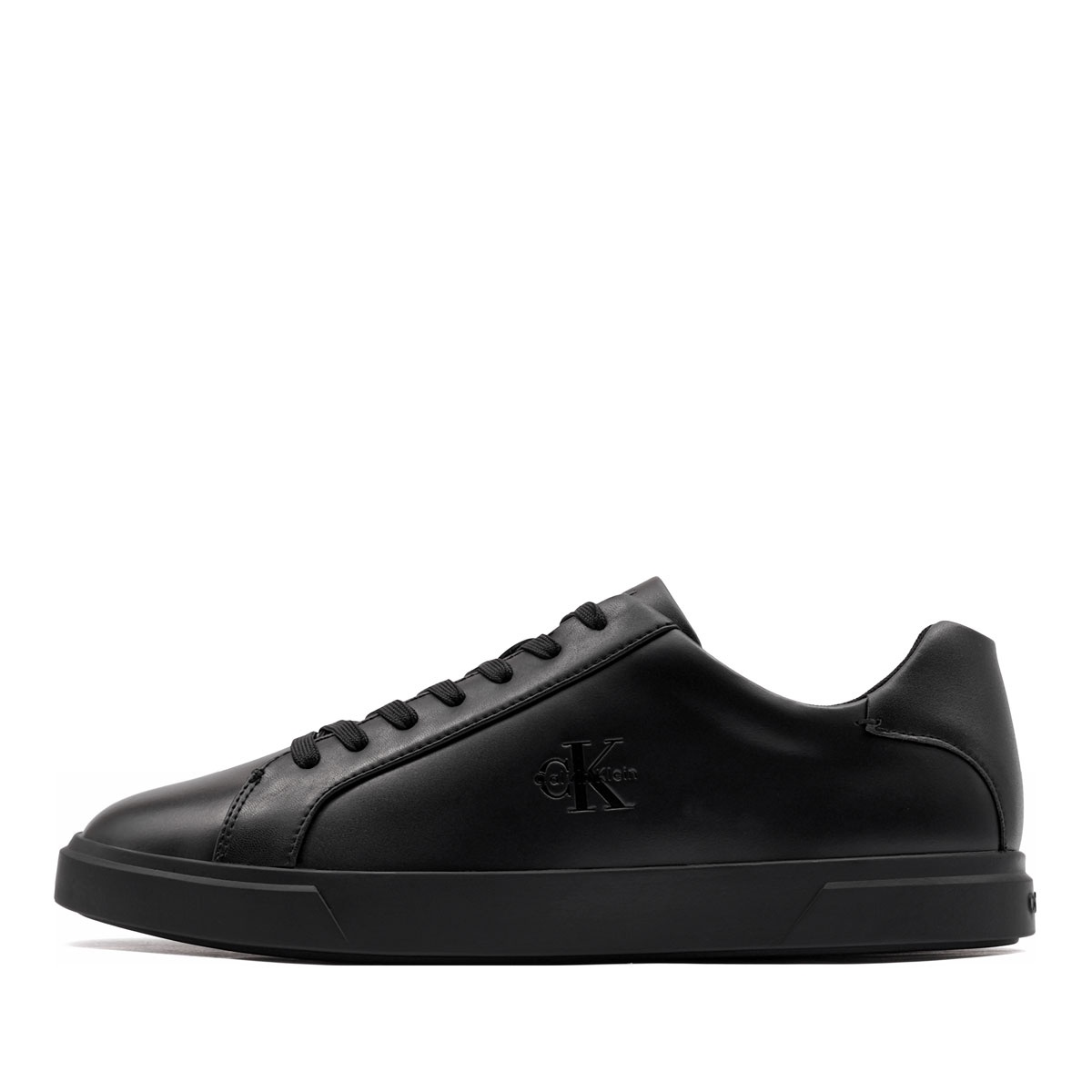 Calvin Klein Low Prof Cupsole Leather Мъжки кецове HM0HM021230GJ