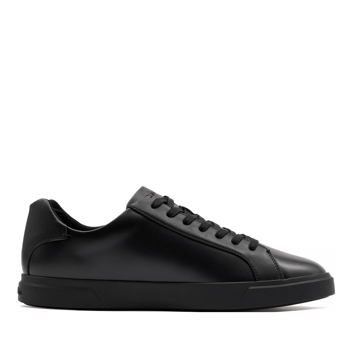 Calvin Klein Low Prof Cupsole Leather Мъжки кецове HM0HM021230GJ