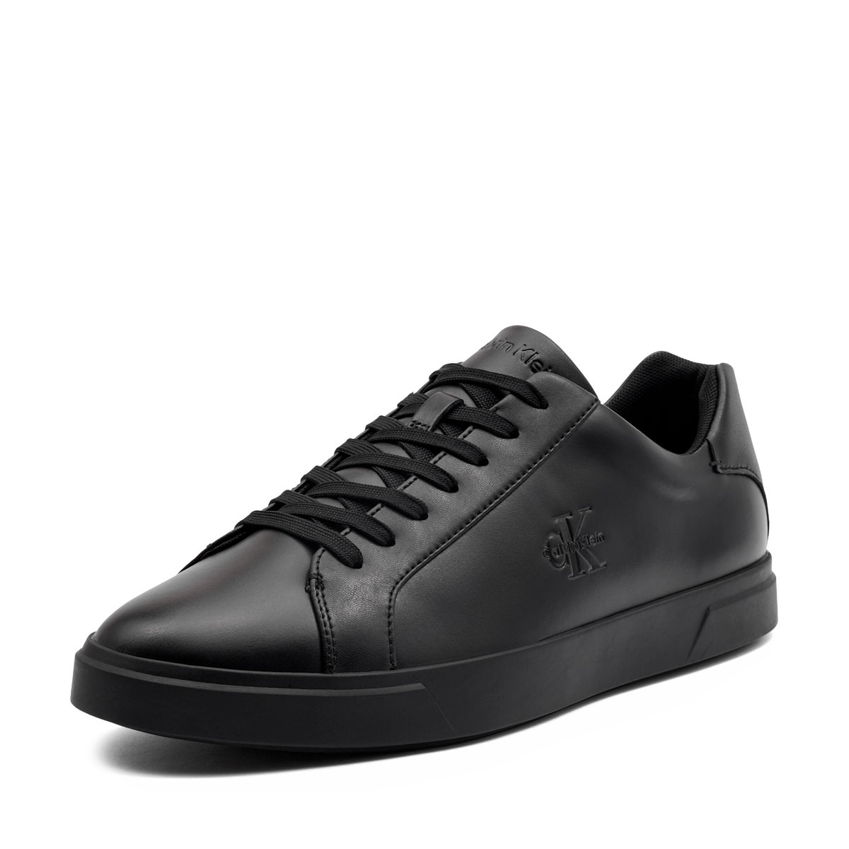 Calvin Klein Low Prof Cupsole Leather Мъжки кецове HM0HM021230GJ
