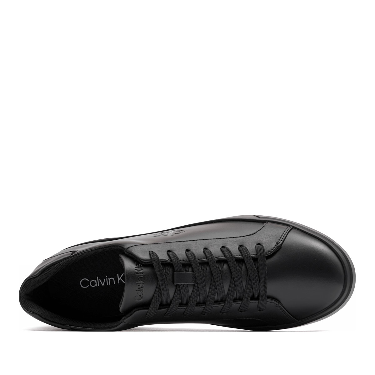 Calvin Klein Low Prof Cupsole Leather Мъжки кецове HM0HM021230GJ