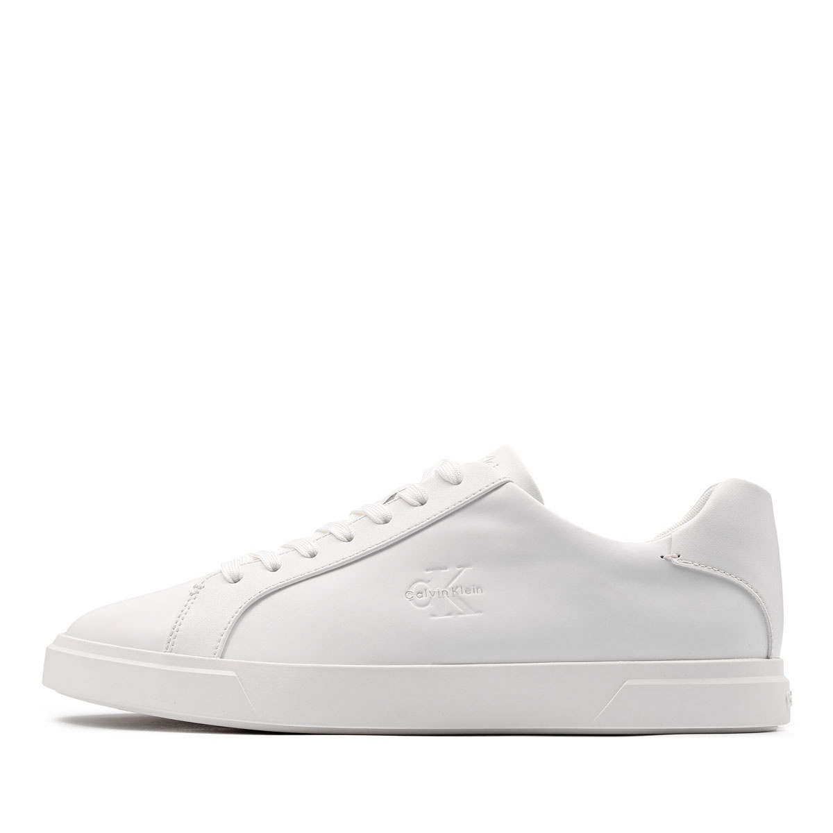 Calvin Klein Low Prof Cupsole Leather Мъжки кецове HM0HM021230K4