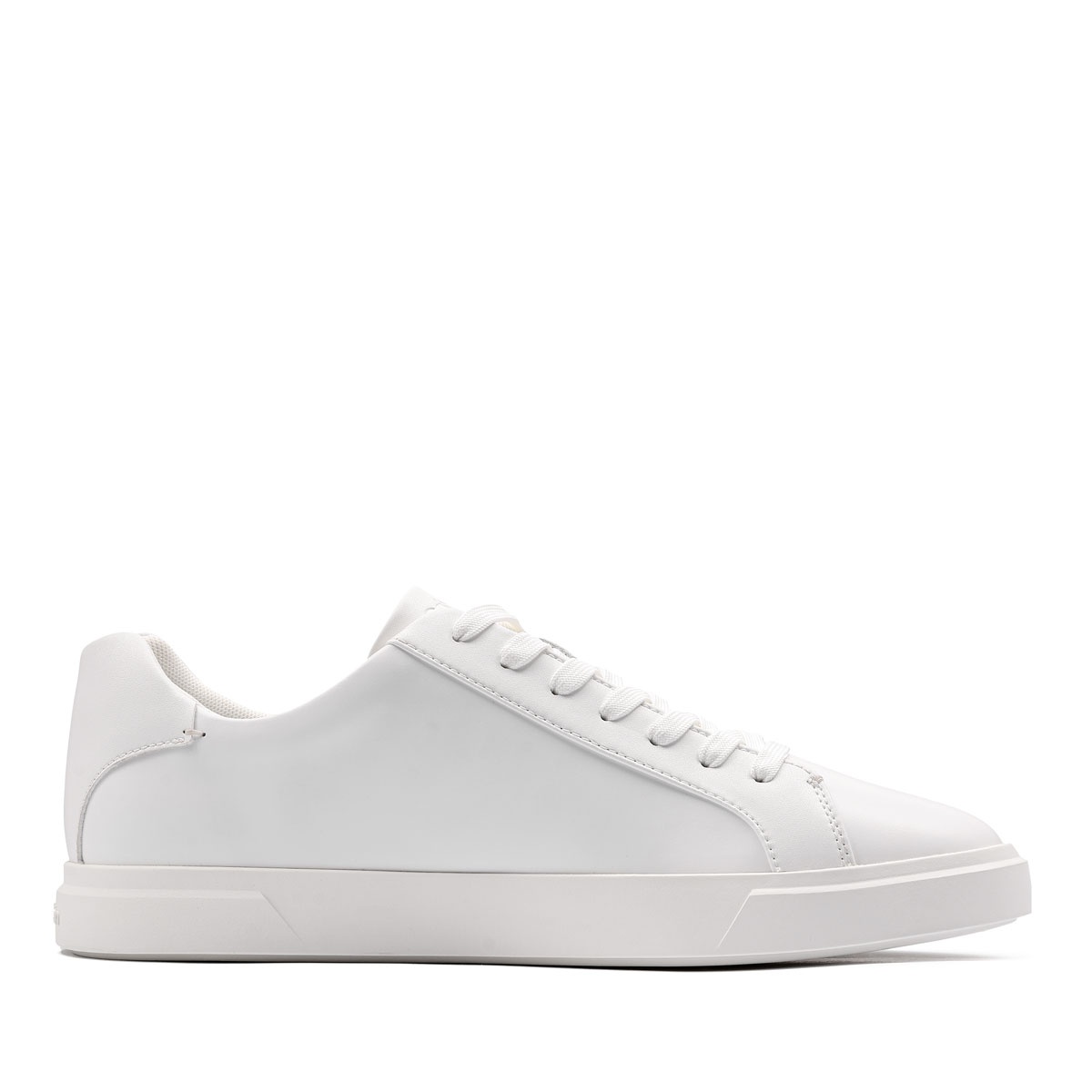 Calvin Klein Low Prof Cupsole Leather Мъжки кецове HM0HM021230K4