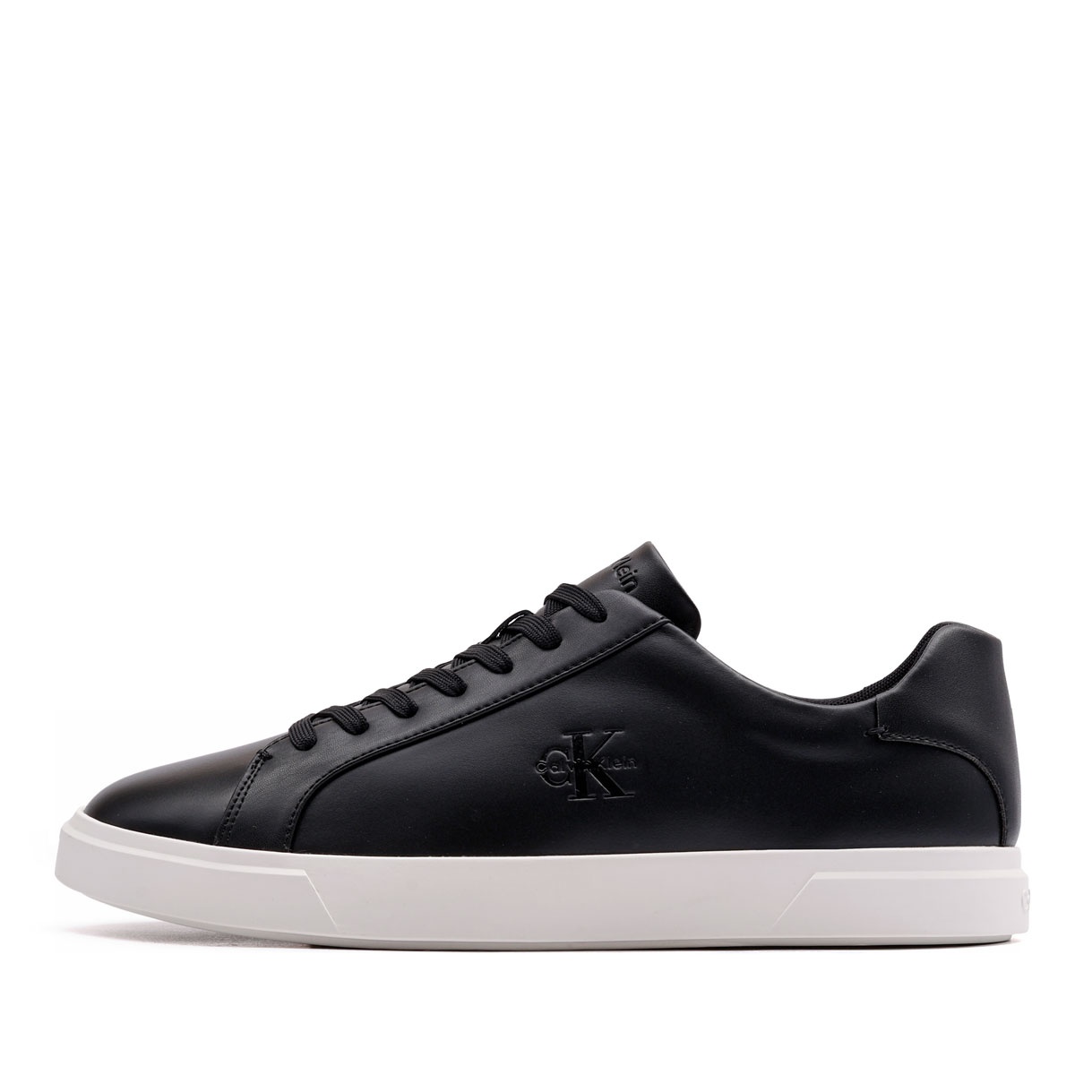 Calvin Klein Low Prof Cupsole Leather Мъжки кецове HM0HM02123BEH