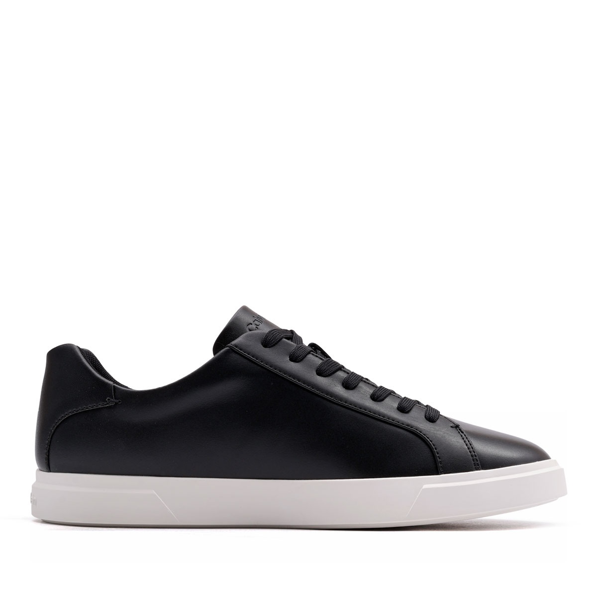 Calvin Klein Low Prof Cupsole Leather Мъжки кецове HM0HM02123BEH