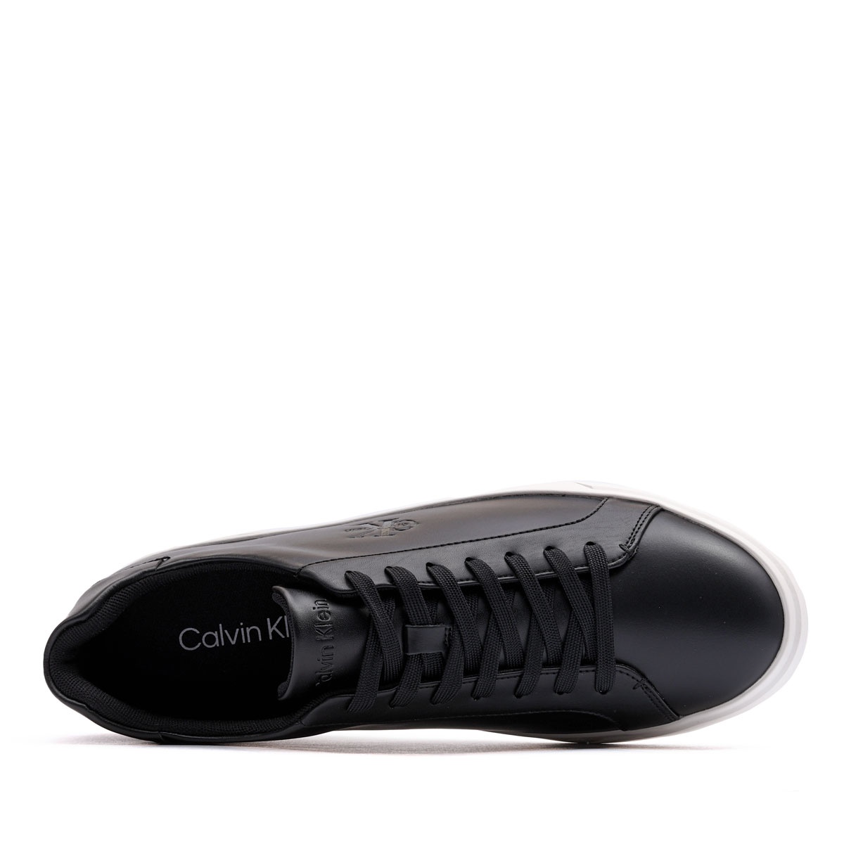 Calvin Klein Low Prof Cupsole Leather Мъжки кецове HM0HM02123BEH