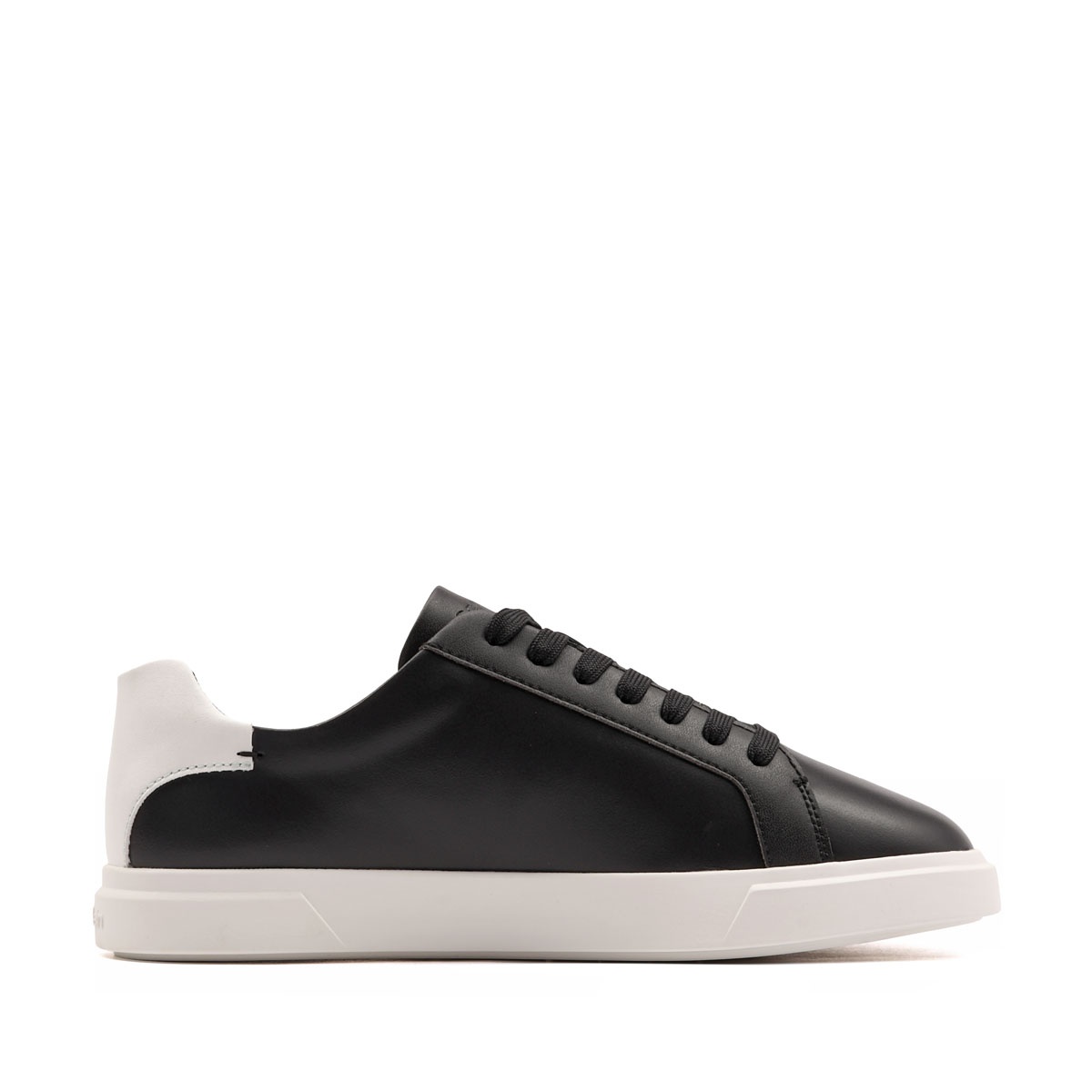Calvin Klein Low Prof Cupsole Leather Дамски кецове HW0HW032950GM