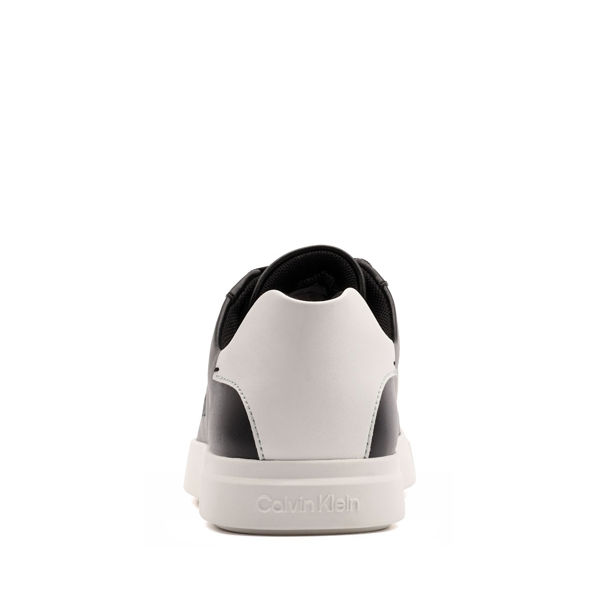 Calvin Klein Low Prof Cupsole Leather Дамски кецове HW0HW032950GM