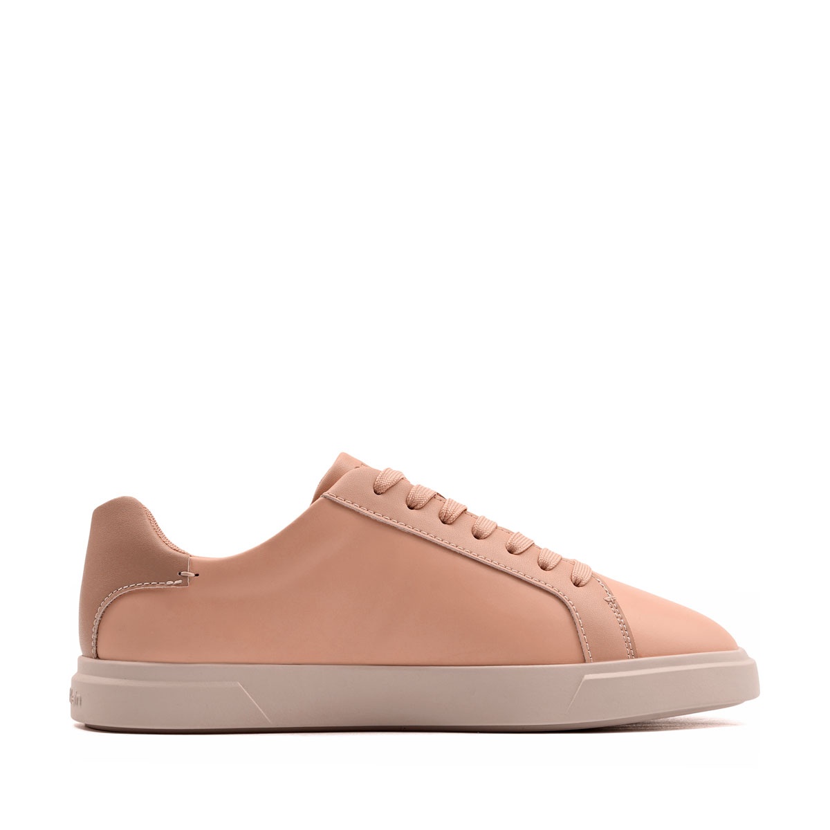Calvin Klein Low Prof Cupsole Leather Дамски кецове HW0HW032950JV
