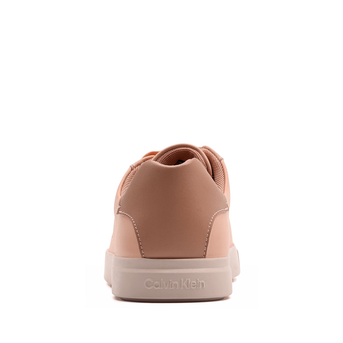 Calvin Klein Low Prof Cupsole Leather Дамски кецове HW0HW032950JV