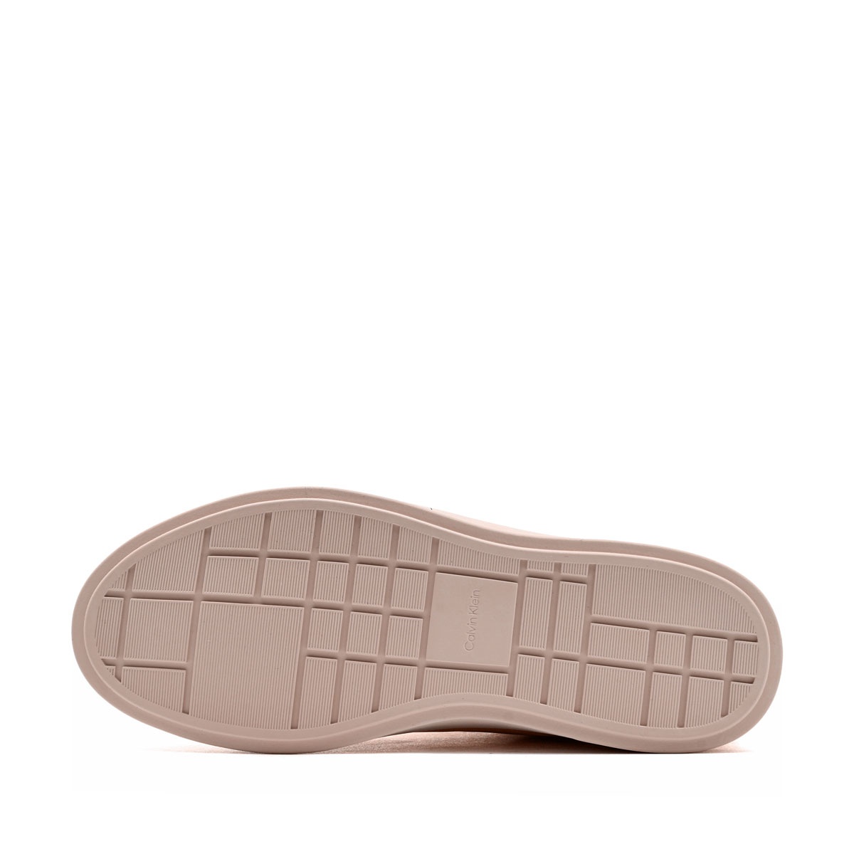 Calvin Klein Low Prof Cupsole Leather Дамски кецове HW0HW032950JV