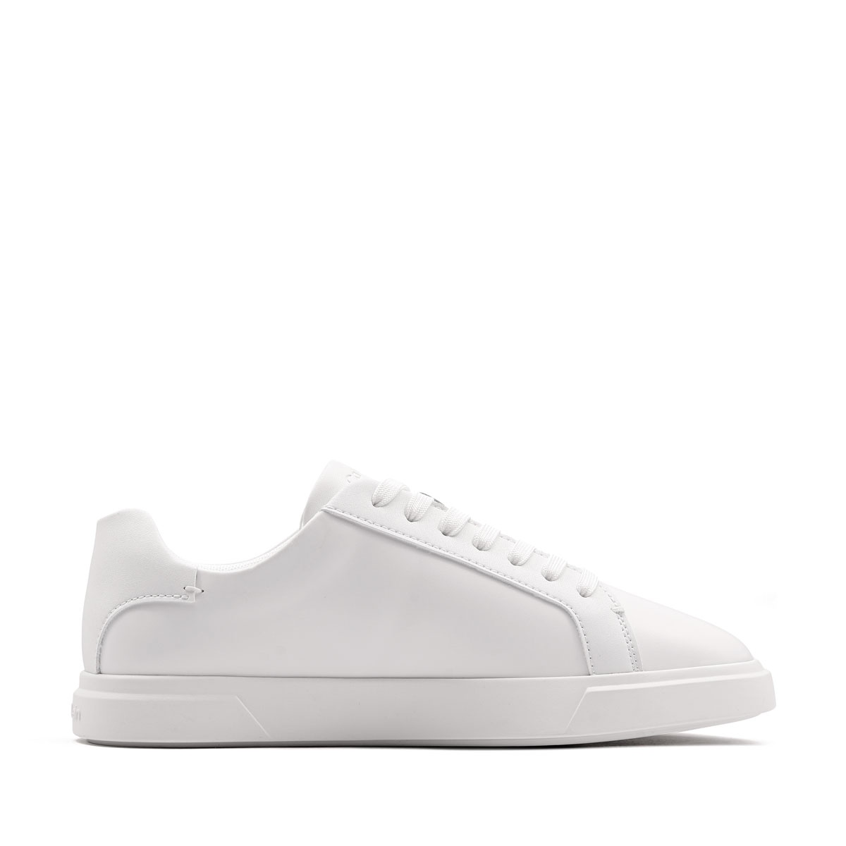 Calvin Klein Low Prof Cupsole Leather Дамски кецове HW0HW032950K4