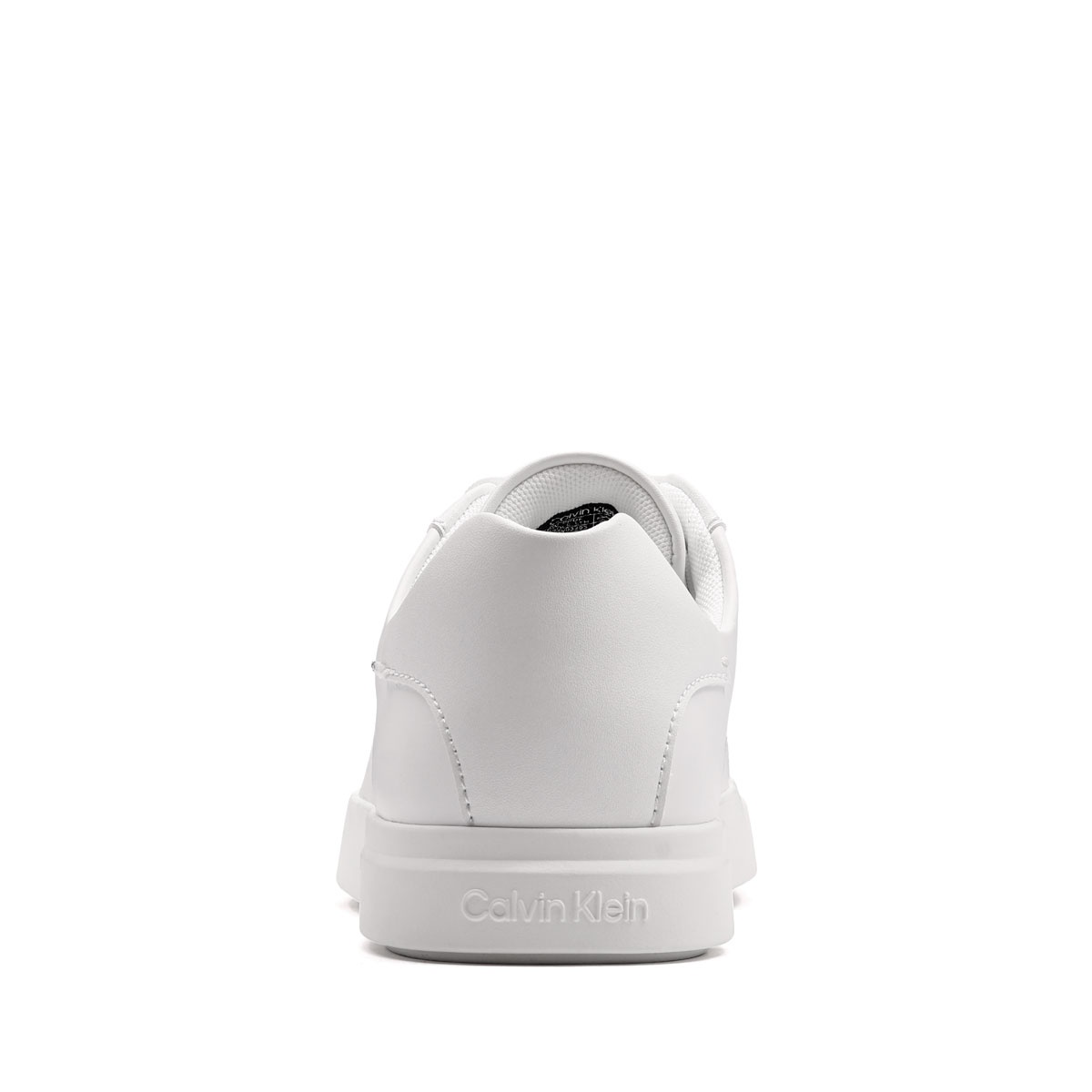 Calvin Klein Low Prof Cupsole Leather Дамски кецове HW0HW032950K4