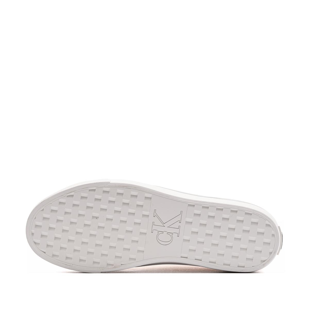 Calvin Klein Vulc Flatf LaceUp Jaq AOP Дамски кецове HW0HW032650LX