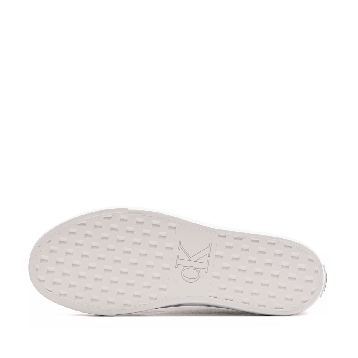 Calvin Klein Vulc Flatf LaceUp Jaq AOP Дамски кецове HW0HW03265BEH