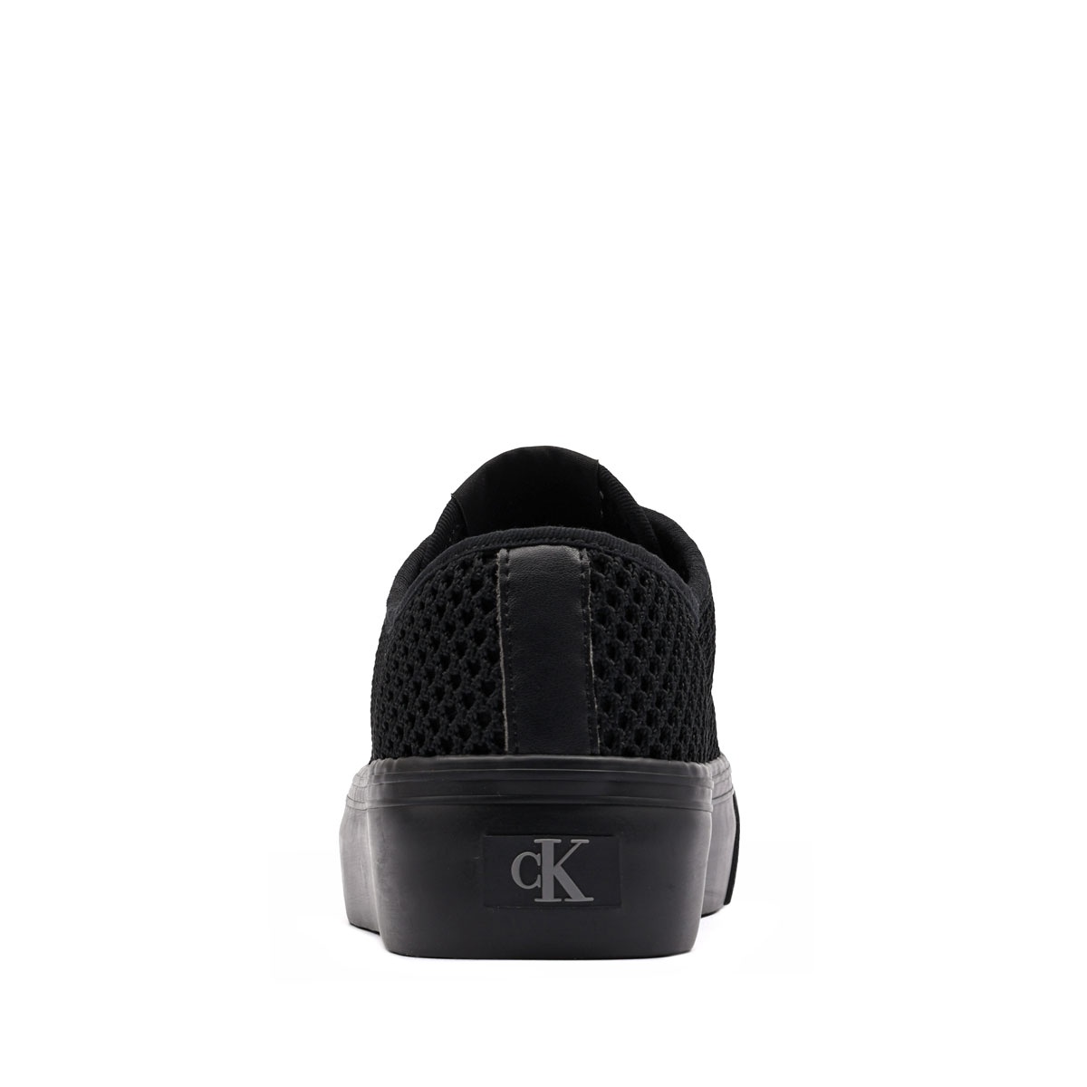 Calvin Klein Vulc Flatf LaceUp Lin Mesh Дамски кецове HW0HW029710GJ