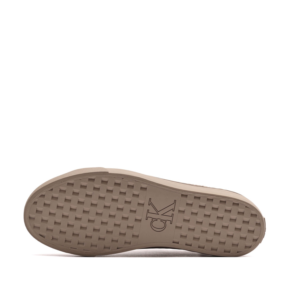 Calvin Klein Vulc Flatf LaceUp Lin Mesh Дамски кецове HW0HW02971PDT