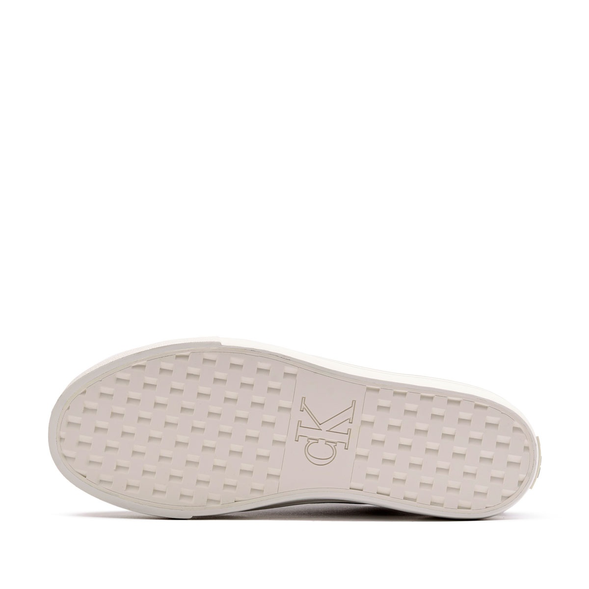 Calvin Klein Vulc Flatf LaceUp Ripstop Дамски кецове HW0HW0297002Q