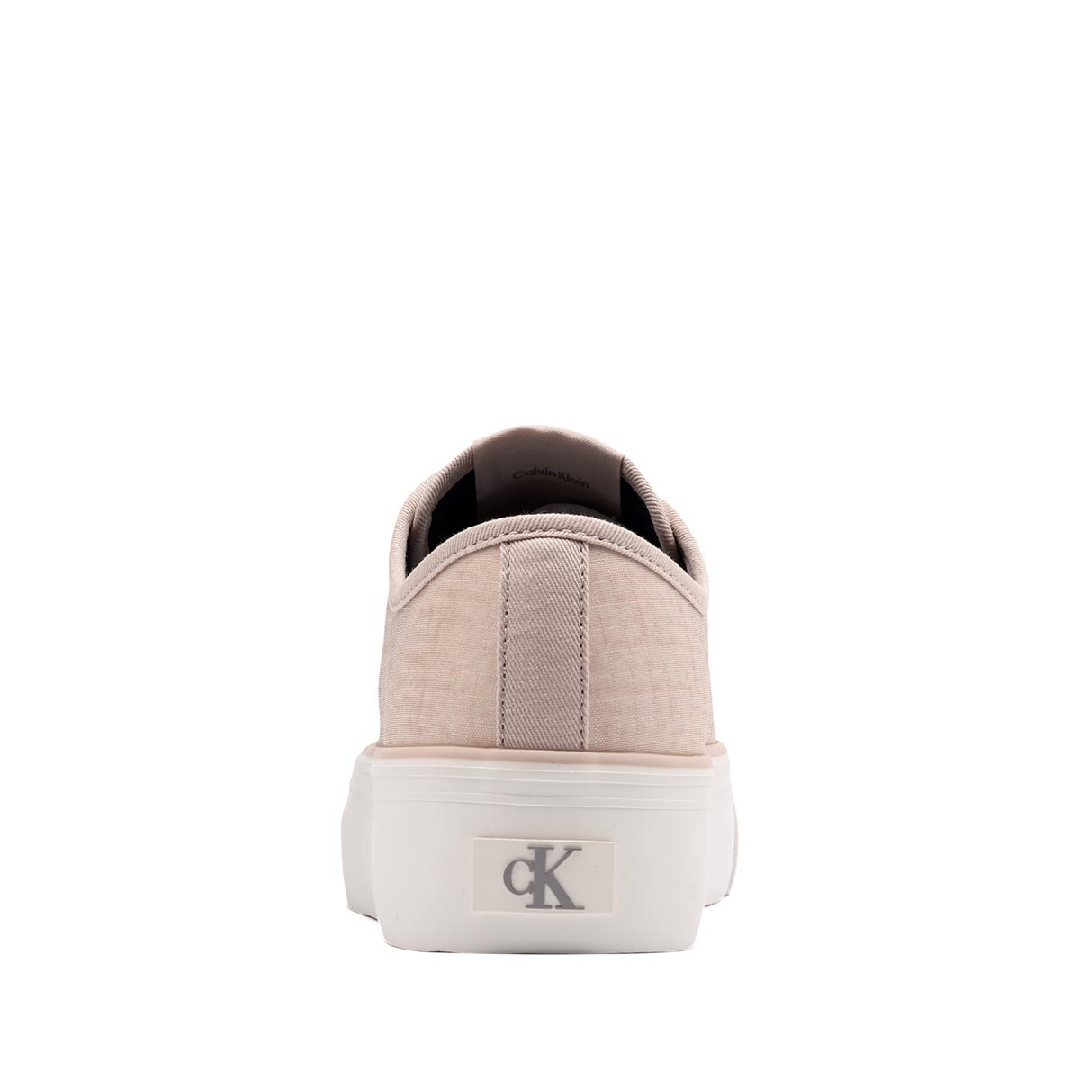 Calvin Klein Vulc Flatf LaceUp Ripstop Дамски кецове HW0HW029700J9