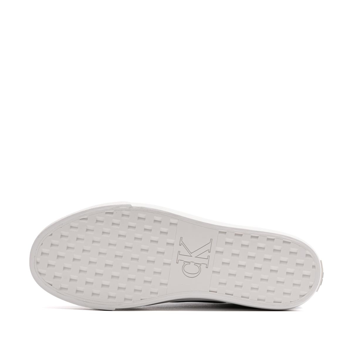 Calvin Klein Vulc Flatf LaceUp Ripstop Дамски кецове HW0HW029700Z1