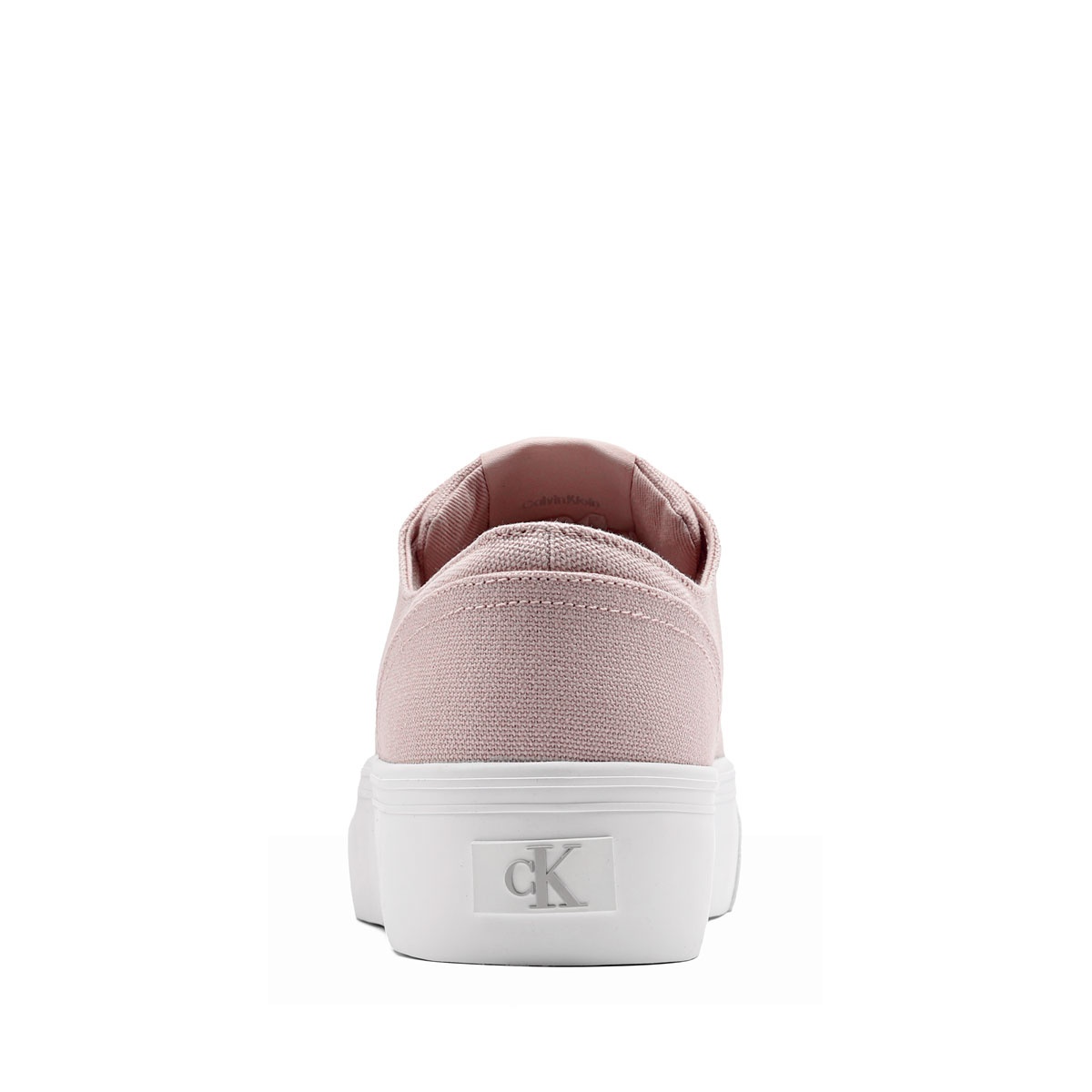 Calvin Klein Vulc Flatform Low CV MG Дамски кецове YW0YW01763ABJ