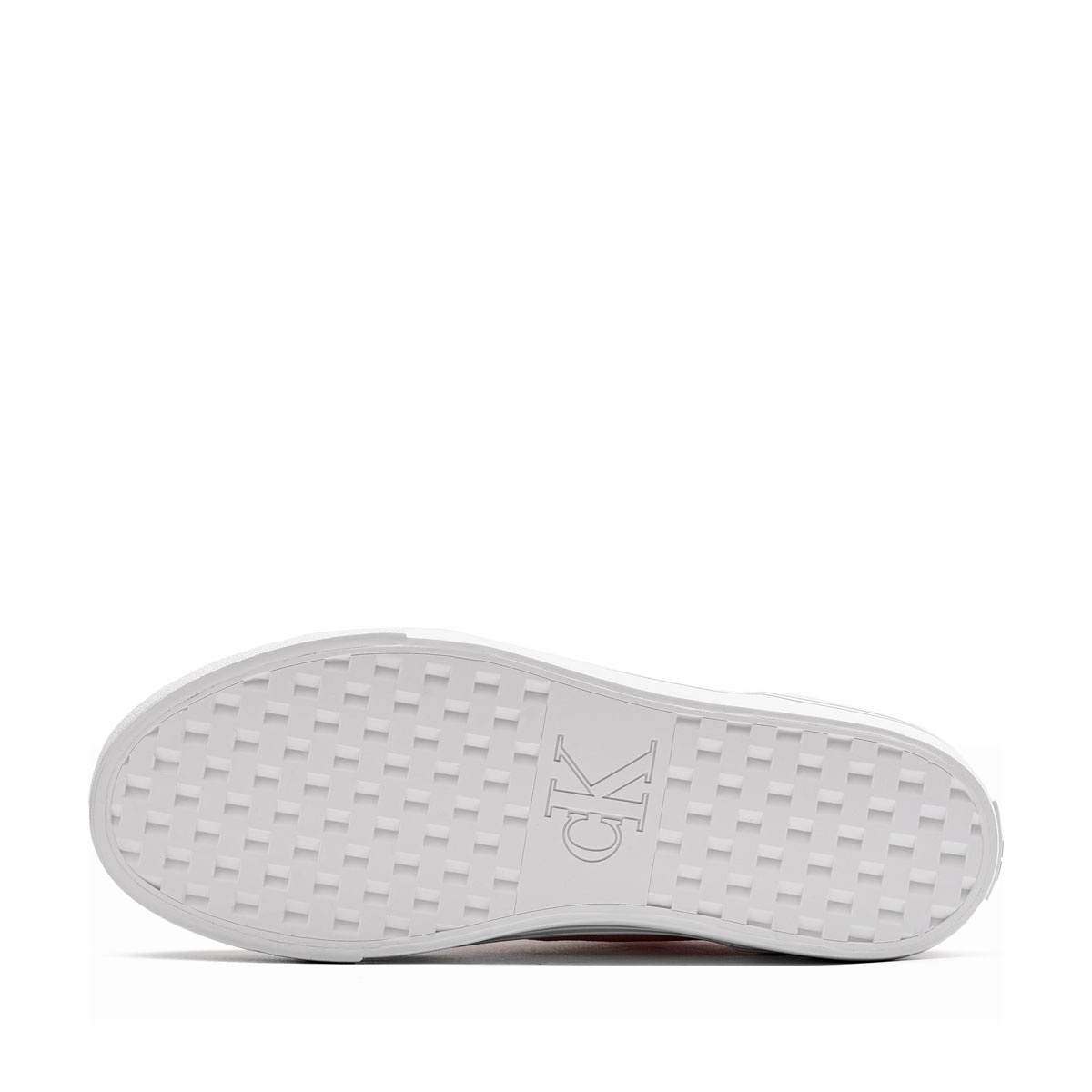 Calvin Klein Vulc Flatform Low CV MG Дамски кецове YW0YW01763ABJ